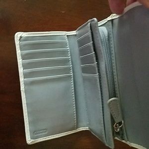 Coach Bags - Authentic Coach wallet Coach Bags - Authentic Coach wallet